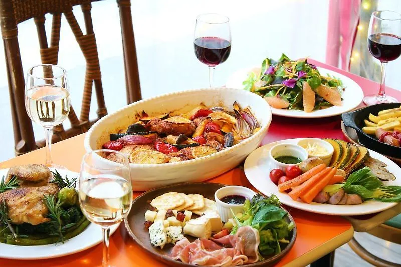 Sakura Hotel Ikebukuro Токио Хостел