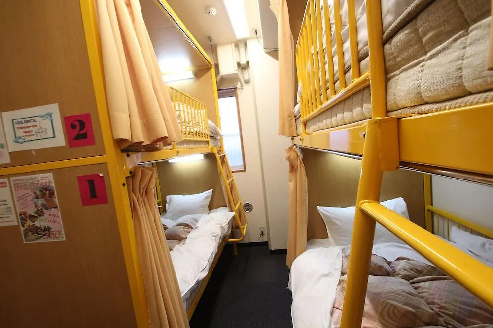 Sakura Hotel Ikebukuro Präfektur Tokio 0*,