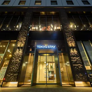Hotel Tokyu Ginza, Tóquio