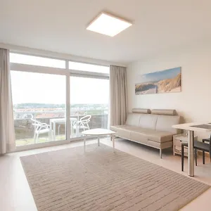 Residentie Astrid-12 By Interhome , Bredene Belgique