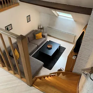 Brussels Guest House , Bruxelles Belgique