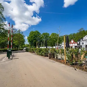 Europarcs Het Amsterdamse Bos Ferienpark Amstelveen