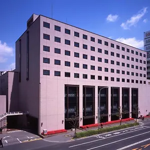3* ホテル ホテルグランドヒル市ヶ谷