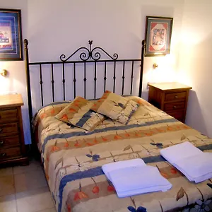 Ona El Tarter Aparthotel Ransol