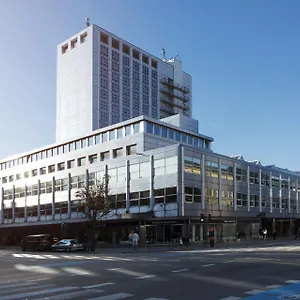Scandic Falkoner Hotel Kopenhagen