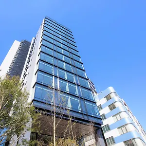 4* Отель Keihan Tsukiji Ginza Grande