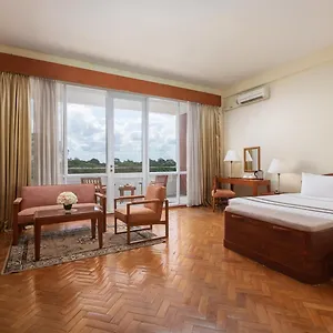 Inya Hotel Yangon