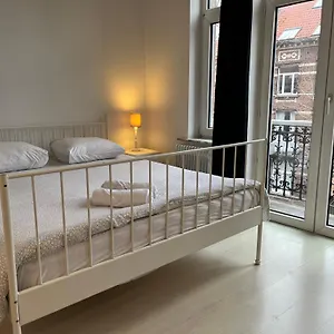 Flat Center , Bruxelles Belgique