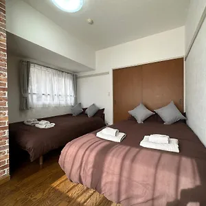 Appartement Nestay Akihabara, Tōkyō
