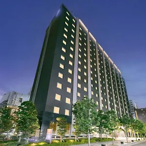 大阪北滨布莱顿酒店 酒店 大阪