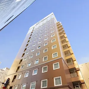 Toyoko Asakusa Kuramae No.2 Präfektur Tokio