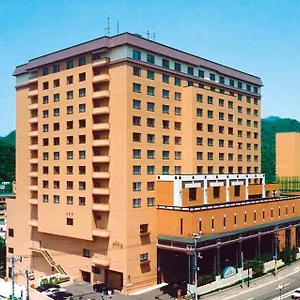 조잔케이 만세이카쿠 밀리오네 료칸 삿포로 시