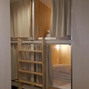 Bnb+ Namba 호스텔 오사카