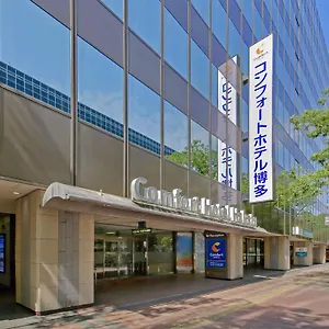 博多舒适酒店 酒店 福岡