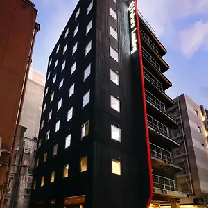 Fl Dotonbori 호텔 오사카