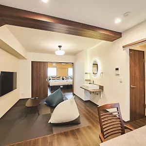 Appartement Asakusa Eight -tokyo Hotel-, Tōkyō