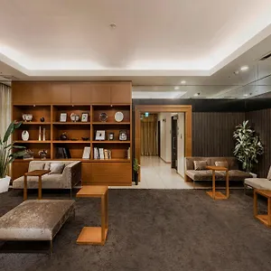 上野公园讯捷酒店 東京都