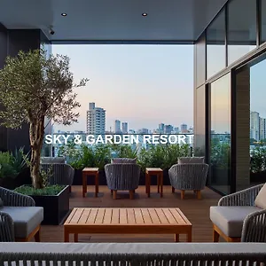 Mitsui Garden Gotanda Präfektur Tokio