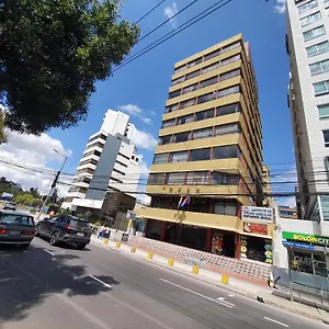 visit hotel