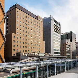 涩谷梅兹jr东酒店 東京都