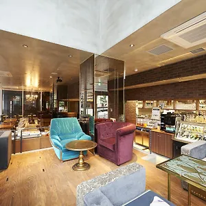 Hotel Sotetsu Fresa Roppongi, Tóquio