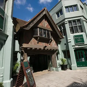 Du Vin & Bistro Hotel Hove