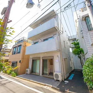Appartement Shinjuku Partenza, Tōkyō
