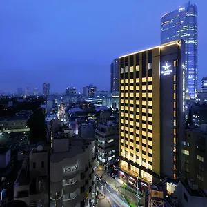 칸데오 롯폰기 도쿄