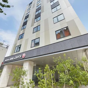 Hotel Jal Haneda West Wing, Tóquio