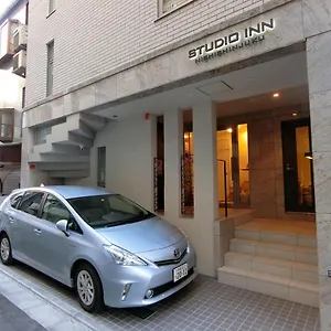 Appartement Nishi Shinjuku, Tōkyō