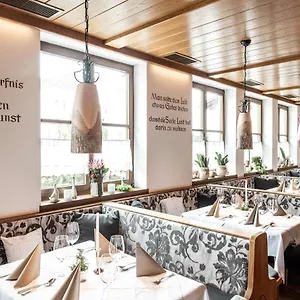 Ariadne Hotel Rosenheim