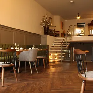 Spiegel Garni Hotel Lindau (Bodensee)