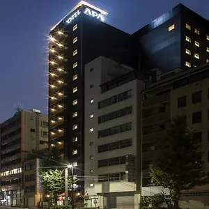 Apa Ochanomizu-ekikita Präfektur Tokio