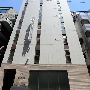 아마넥 긴자 이스트 도쿄