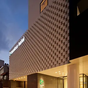 唐草酒店札幌 酒店 札幌