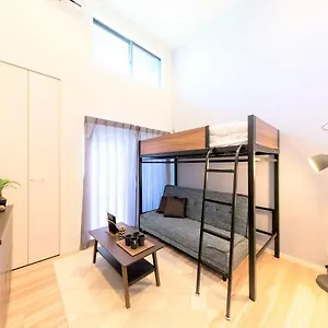 Trip Pod Minoshima A 아파트 후쿠오카