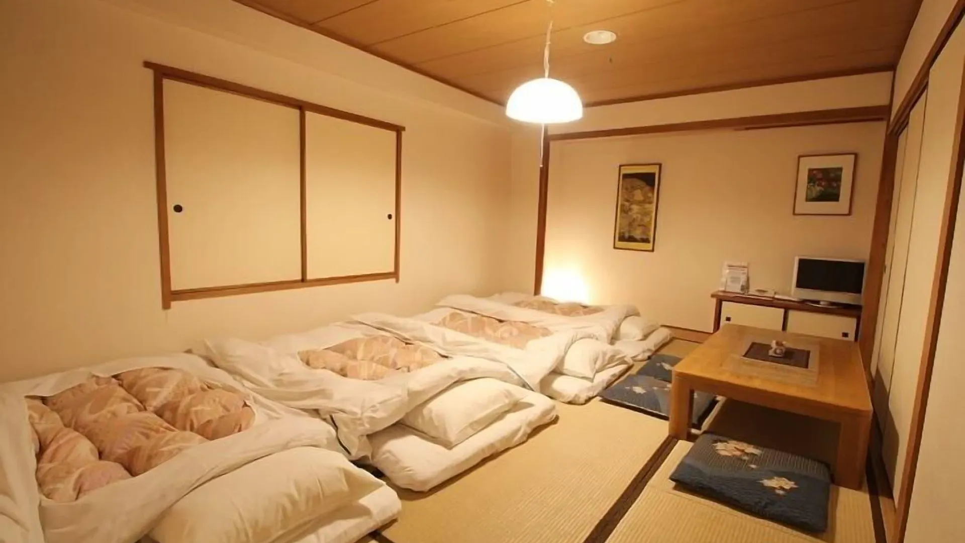 Sakura Hotel Ikebukuro Tokyo Hostel