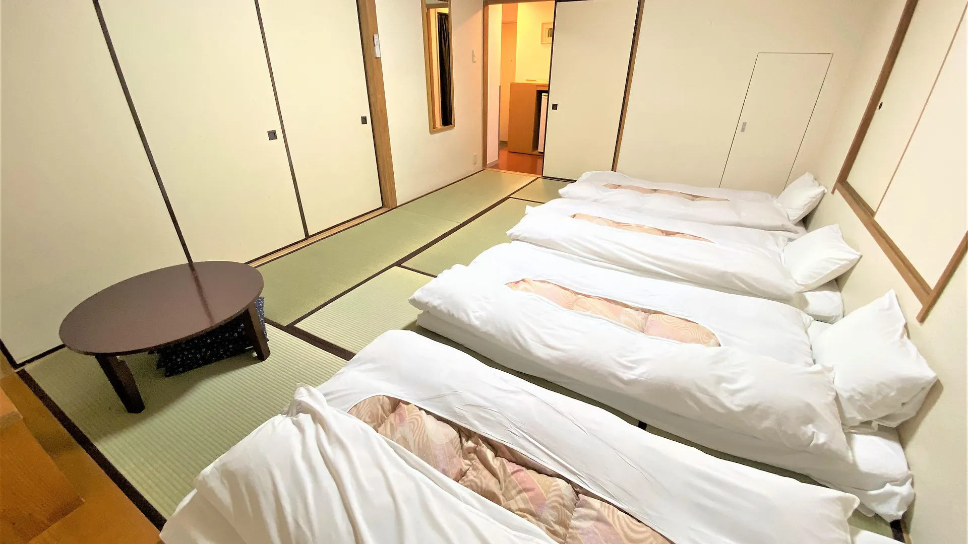 Sakura Hotel Ikebukuro Tokyo