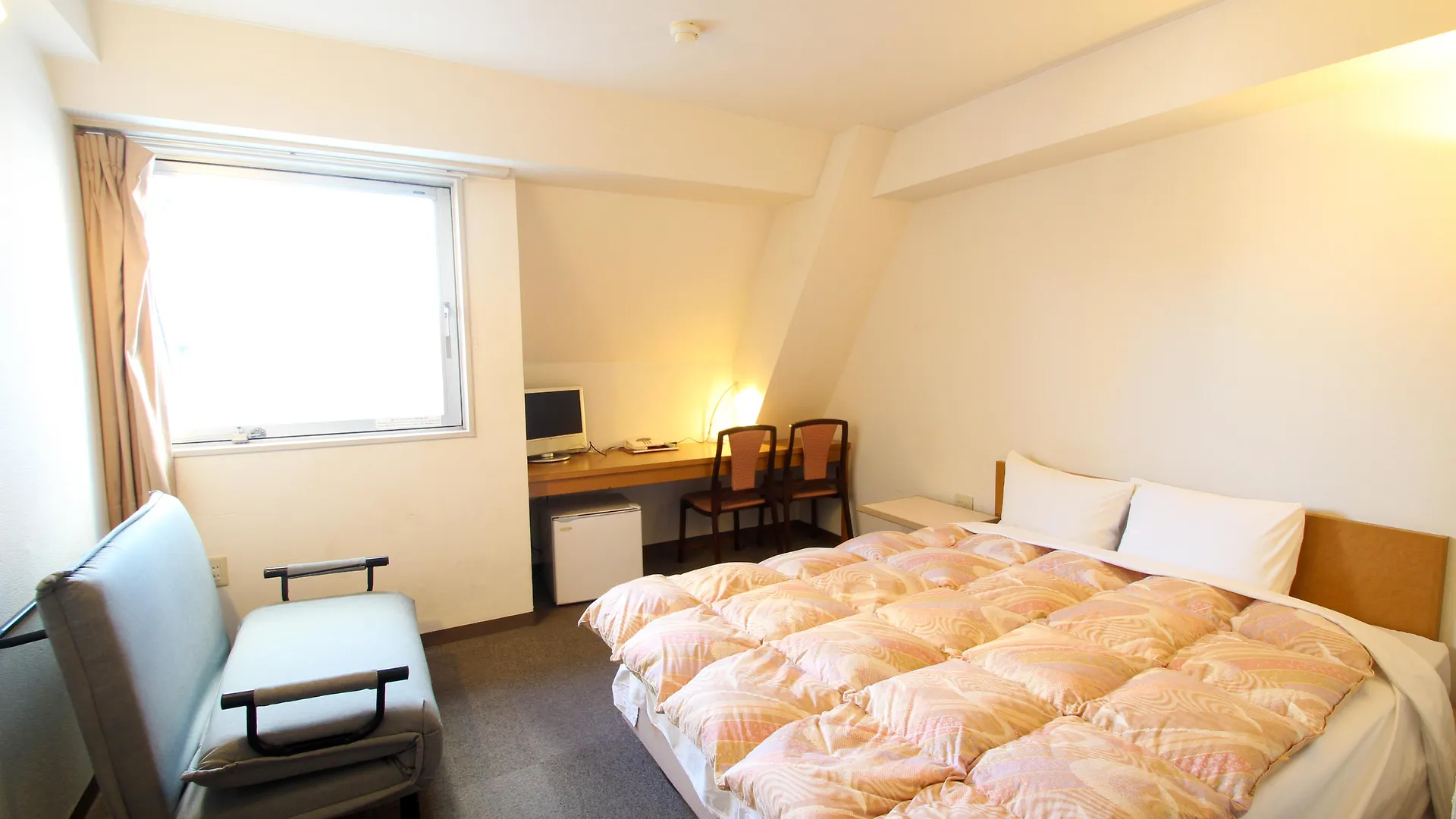Hostel Sakura Hotel Ikebukuro Tokyo