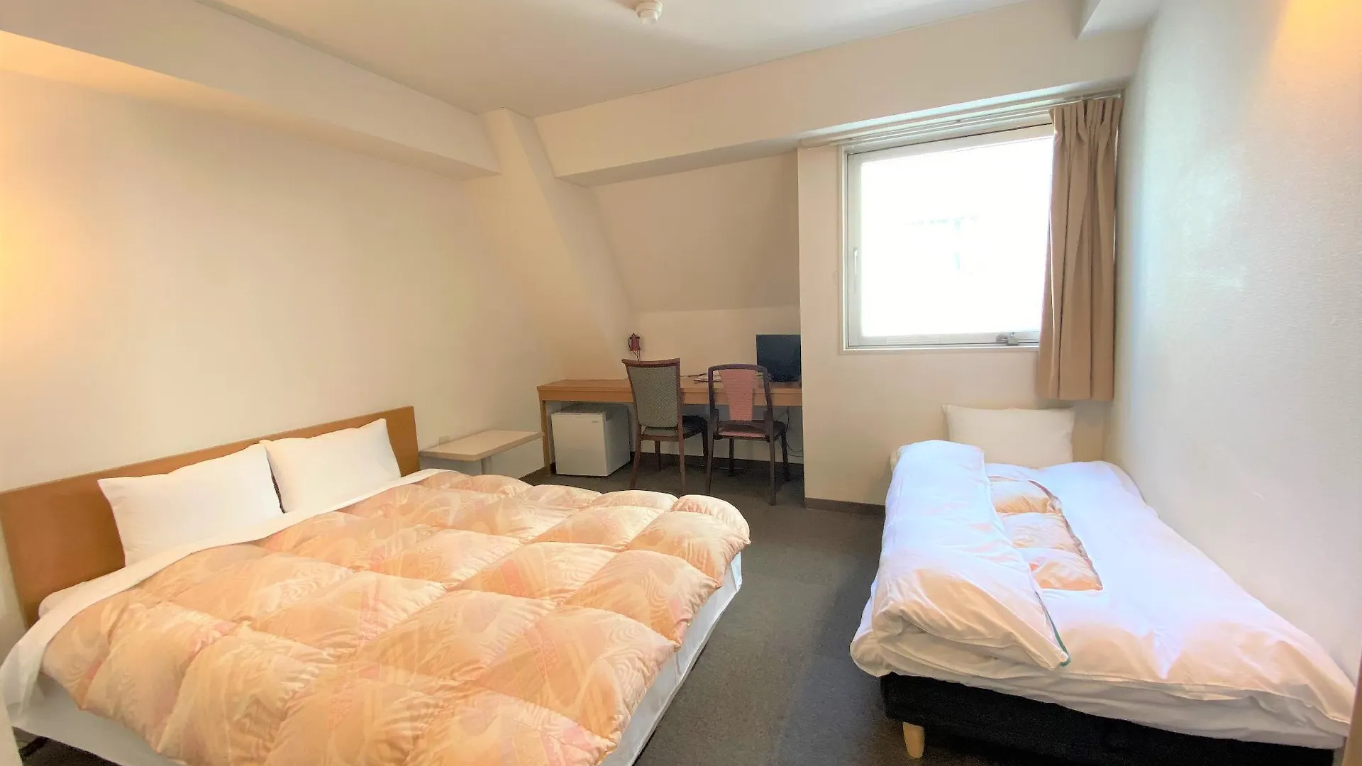 Hostel Sakura Hotel Ikebukuro Tokyo