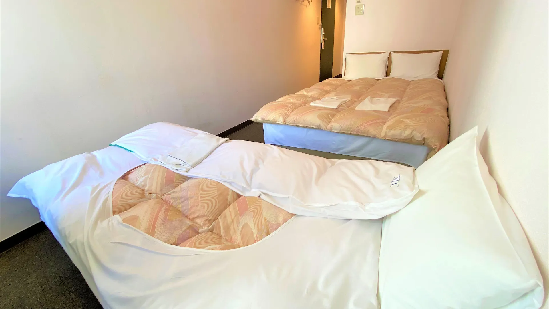 Sakura Hotel Ikebukuro Tokyo