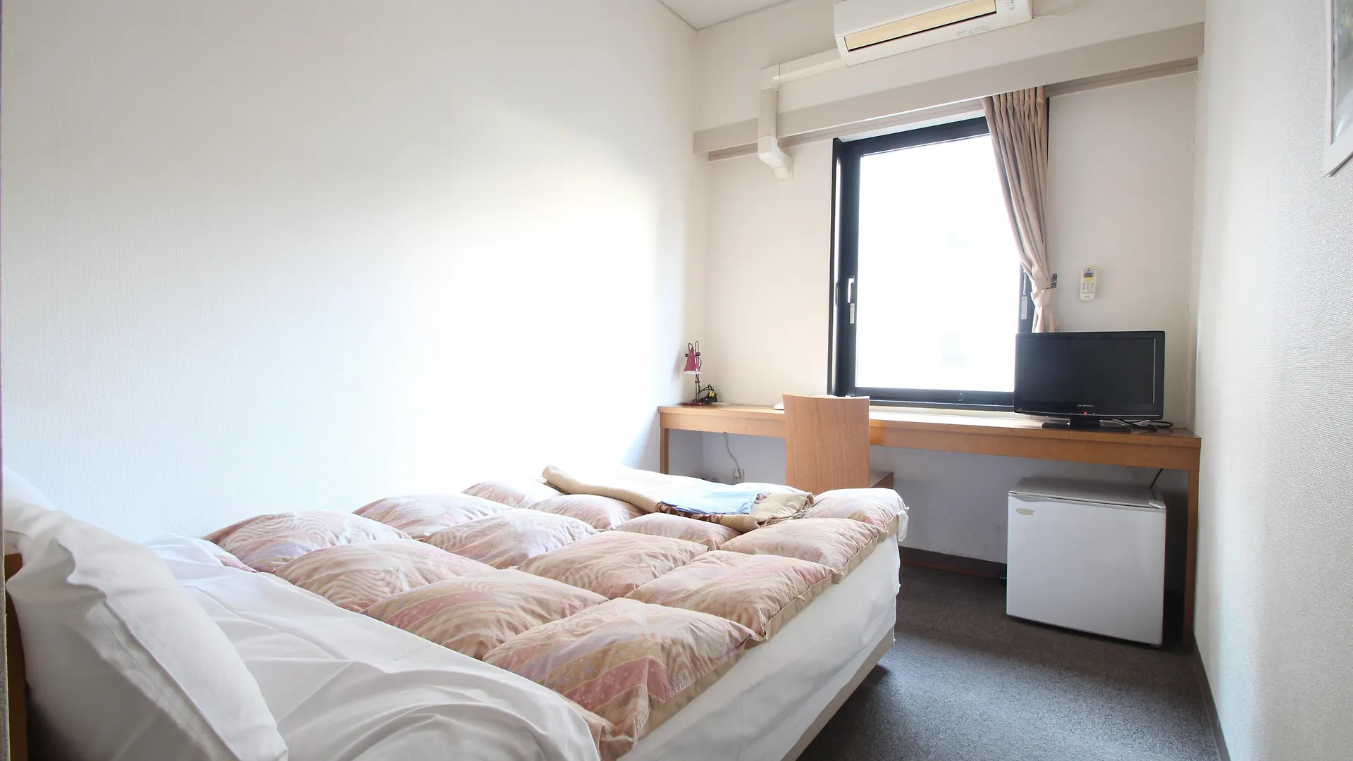 Sakura Hotel Ikebukuro Tokyo Japan