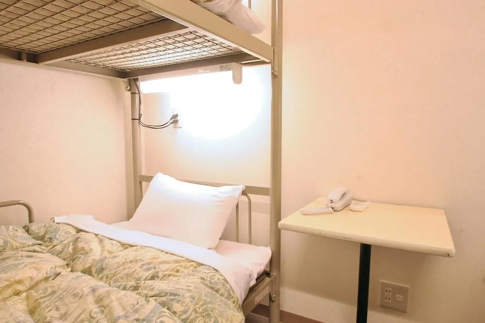 Sakura Hotel Ikebukuro Tokyo
