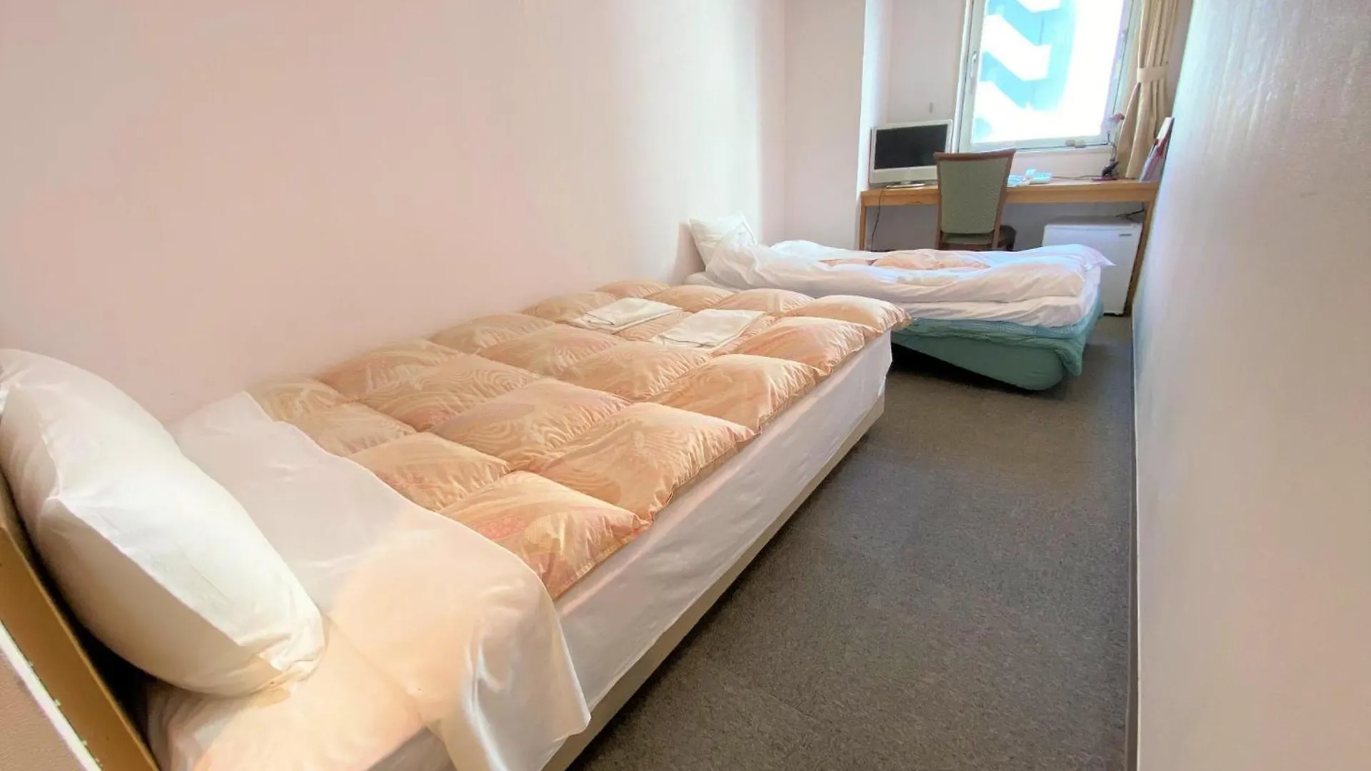 Sakura Hotel Ikebukuro Tokyo 0*,
