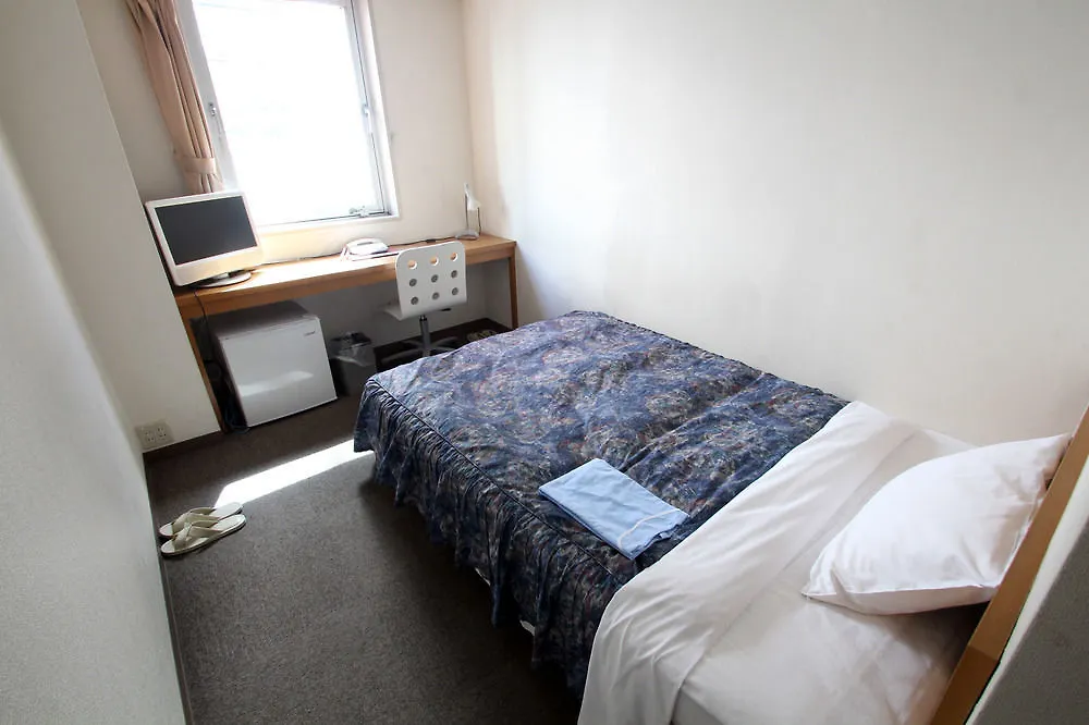 Hostel Sakura Hotel Ikebukuro Tokyo