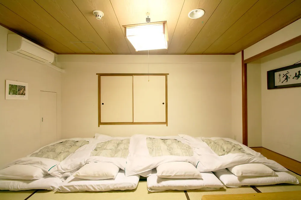 Sakura Hotel Ikebukuro Tokyo Japan