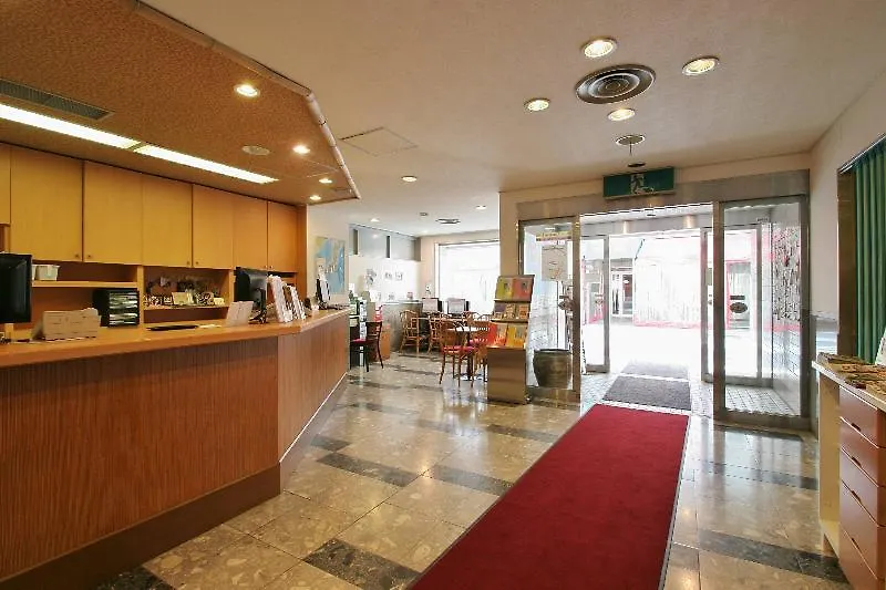 Hostel Sakura Hotel Ikebukuro Tokyo Japan