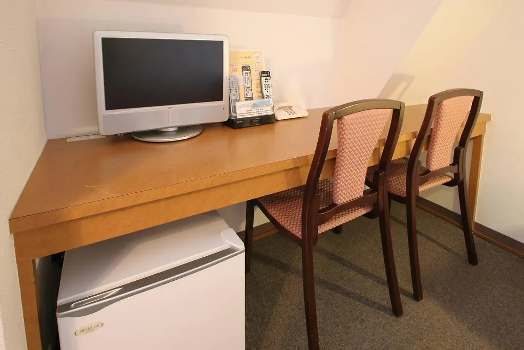 Sakura Hotel Ikebukuro Tokyo Hostel